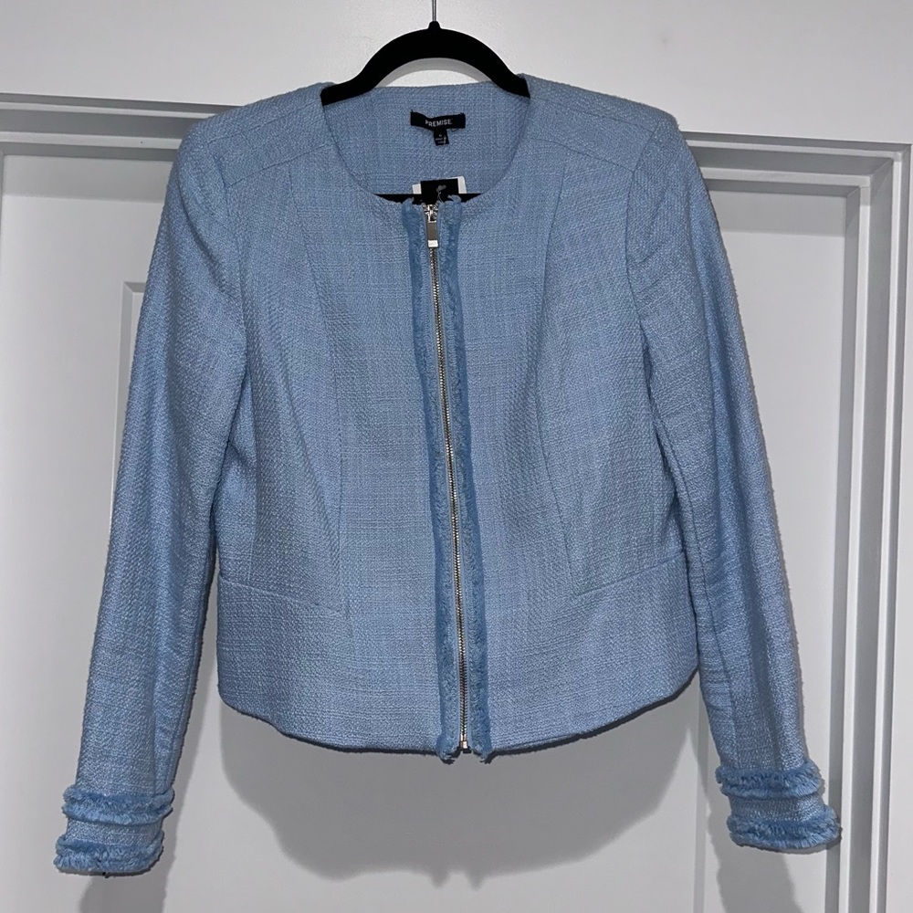 Premise Dress Jacket